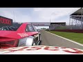 flashback ftcc season 14 round 3 silverstone international