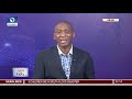 Expert Reviews Nigeria's Security Architecture
