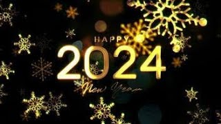 Best Happy  New Years  Ringtone Song Download Happy New Year 2024|| Neya sal Mubarak