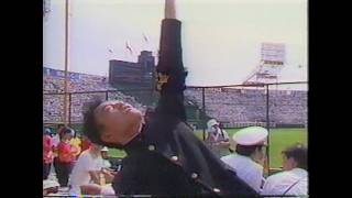 1988年夏の甲子園 浜松商応援団