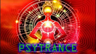 PSYTRANCE Mix 2021 (#32)   HD VISUALS