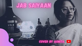 Jab Saiyaan | Gangubai Kathiawadi | Shreya Ghoshal | Alia Bhatt , Shantanu M | Asmita