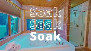 Deep Creek Serenity Retreat -Summer/Autumn 2025