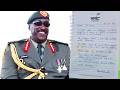 GEN SALIM SALEH ALABUDDE BA TIK TOKERS…STAY TUNED.