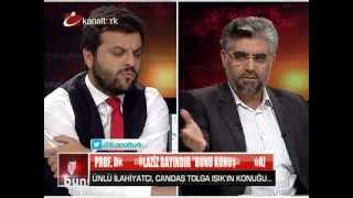 Oruçluyken denize, havuza girilebilir mi? - Kanaltürk TV