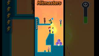 Hitmasters ( part 3) #gaming #games #gameplay #hitmasters