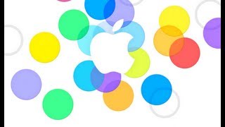 Apple confirms September 10 iPhone 5S & 5C event & Live Stream Info!