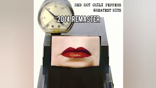 Red Hot Chili Peppers - Fortune Faded (2014 remaster)