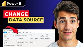 How To Change Data Source Using Parameters In Power BI (Easiest Way) (2026 Guide)