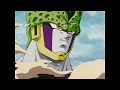 DBZ - Vegeta Final Flash ( Japanese Audio, POL Subtitles  )