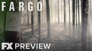 Fargo | Installment 3: The Law Promo | FX