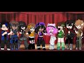 Aphmau and Crew Sings 