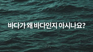 바다가 왜 바다인지 아시나요? - 신영복 [강의 : 나의 동양 고전 독법] 노자 ep.53