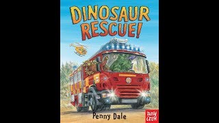 Dinosaur Rescue!