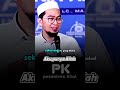 uah aku punya allah uah ustadzadihidayat