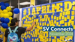 SV Connects | November 2024