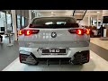 NEW 2024 BMW X2 - Interior & Exterior Details!