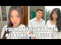 KANGEN AiSAR❗️ Fuji KECYDUK Belajar Bahasa Malaysia❓️