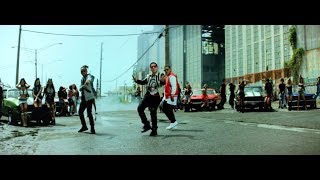 De La Ghetto, Daddy Yankee, Ozuna & Chris Jeday - La Formula | Video Oficial