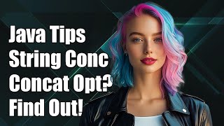 Does Java Optimize String Concatenation with StringBuilder? Explained!