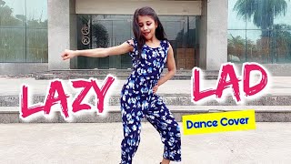 Lazy lad dance cover | Vidya Balan | Emraan Hashmi | Ghanchakkar | Ojasyaa Dance Choreography
