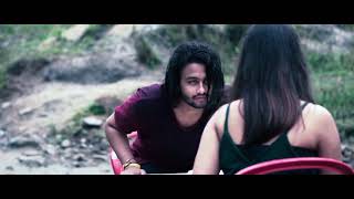 Astitva Ityadi | Short Film Trailer