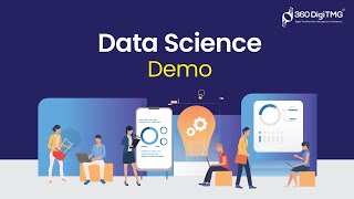 Data Science | Demo Session | 360DigiTMG