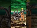 who is strongest naruto uzumaki vs ten tails naruto fight anime bettle