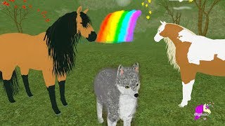 Roblox Horse Heart Videos 9tubetv - horse world on roblox