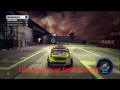 dirt showdown dockside yokohama all hidden packages