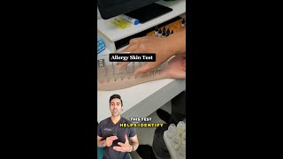 The Simple Skin Test That Reveals Your Allergies