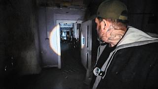 5 Disturbing Encounters Inside Abandoned Buildings Caught On Camera