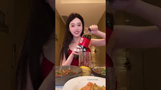 欢迎收看都市酒鬼女人超有年味的一天～美食 年味美食 我的日常vlog