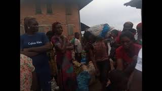 Submerged Aguleri Otu Towns