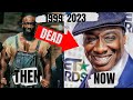 The Green Mile (1999) Cast Then and Now [24 Years After]