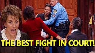 Judge Judy [Episode 9993] Best Amazing Cases Season 2O25 Full Episodes HD