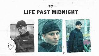 Polar Lenny - life past midnight (Official Audio)