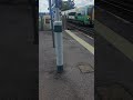 Southern Railways 377469 & 377430 passing South Croydon 25/6/24