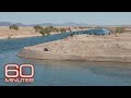 Not enough water to go around: Colorado River Basin, ravaged by drought, plans for a drier future