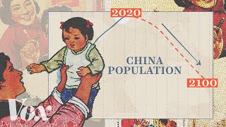 Why China's population is shrinking