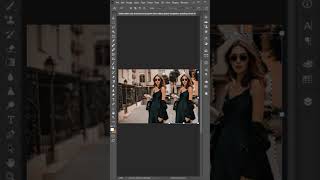 How to Select and Move Object | Short Photoshop Tutorial | Online Help Ruman