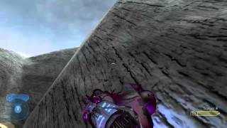 DKRecord - Halo The Master Chief Collection - Halo 2 Containment Glitch!