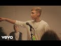 Isac Elliot - Tired of Missing You (Behind the Scenes)