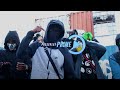 #Area9 Chingy X Worksy X T.Whyyy X Kryme X #Southside Romz X YQ - Tokyo (Music Video) | Pressplay