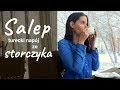 Salep - turecki napój ze storczyka | Kawa po turecku