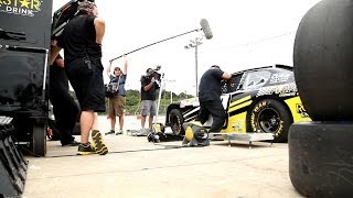 Flat Out Ep. 10 Outtakes