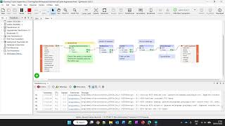 Data Interoperability - Data Augmentation workflow