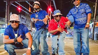 Gohou Michel, Willy Dumbo, Digbeu Cravate Gâte l'Amérique Avec Leur Rap Style