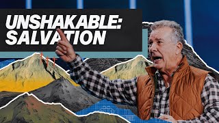 Unshakable Salvation | Craig Altman