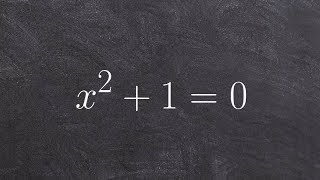 Algebra 2 - What is the complex conjugate throrem